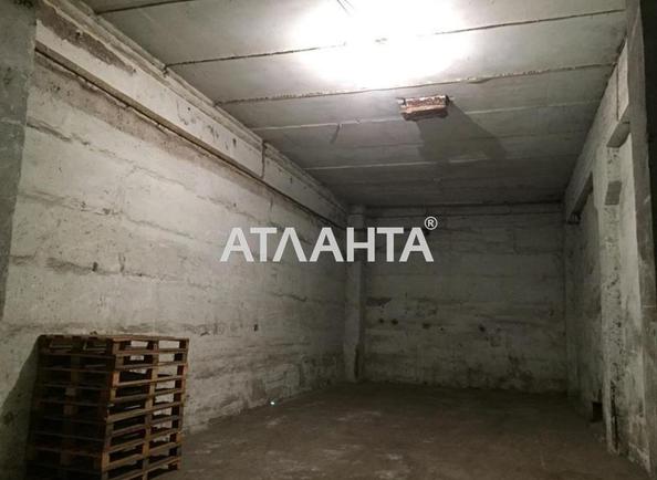 Коммерческая недвижимость по адресу ул. Овидиопольская дуга (площадь 8130,4 м²) - Atlanta.ua - фото 16