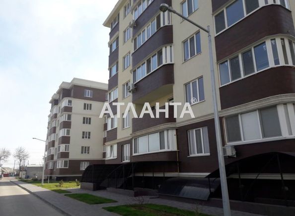 Commercial real estate at st. Nikolaevskaya (area 60,4 m2) - Atlanta.ua - photo 3