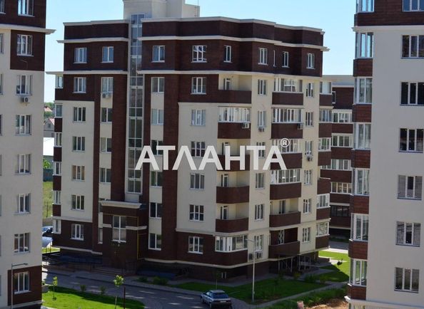 Коммерческая недвижимость по адресу ул. Николаевская (площадь 60,4 м²) - Atlanta.ua - фото 4