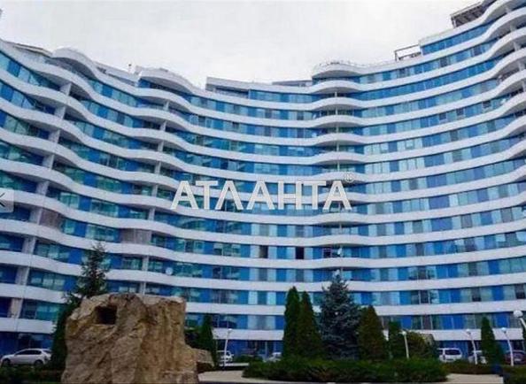 3-кімнатна квартира за адресою вул. Літературна (площа 105,0 м²) - Atlanta.ua - фото 10