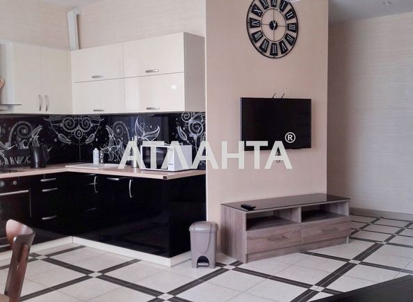 3-rooms apartment apartment by the address st. Literaturnaya (area 99,3 m2) - Atlanta.ua - photo 2