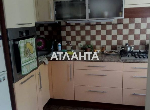 3-rooms apartment apartment by the address st. Bocharova gen (area 64,0 m2) - Atlanta.ua