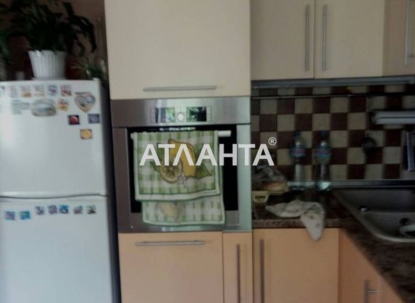 3-rooms apartment apartment by the address st. Bocharova gen (area 64,0 m2) - Atlanta.ua - photo 2