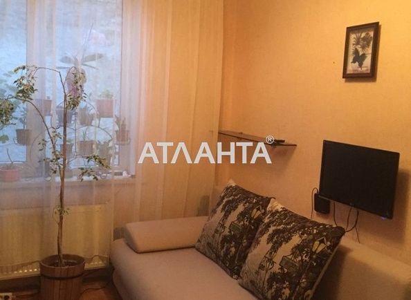 2-rooms apartment apartment by the address st. Dalnitskaya Ivanova (area 54,0 m2) - Atlanta.ua