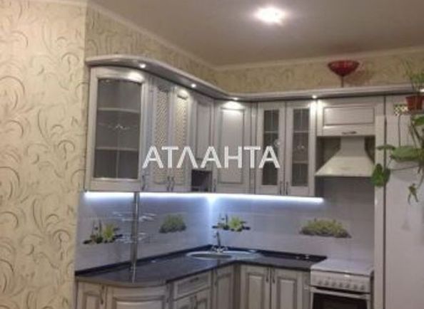 2-rooms apartment apartment by the address st. Dalnitskaya Ivanova (area 54,0 m2) - Atlanta.ua - photo 2