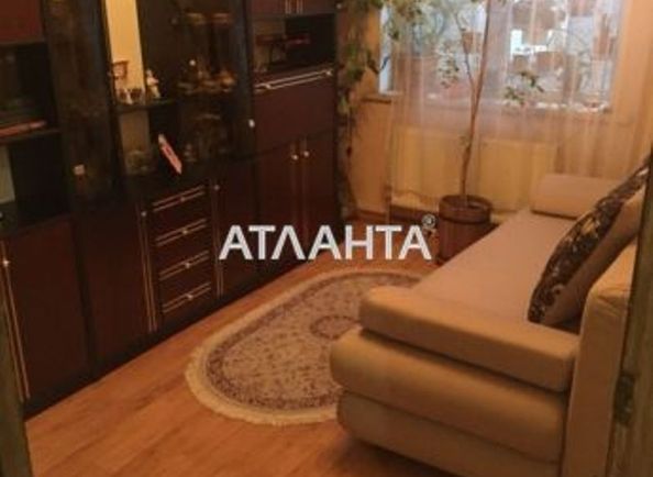 2-rooms apartment apartment by the address st. Dalnitskaya Ivanova (area 54,0 m2) - Atlanta.ua - photo 7