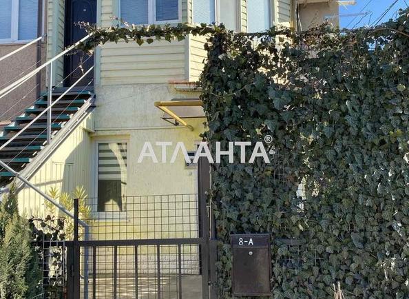 2-комнатная квартира по адресу ул. Дальницкая (площадь 54 м²) - Atlanta.ua - imageAlt 11