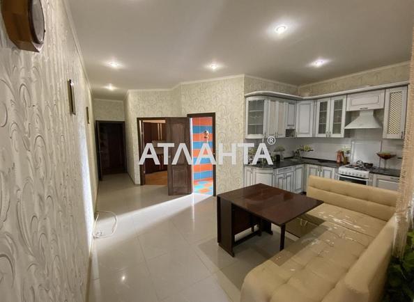 2-комнатная квартира по адресу ул. Дальницкая (площадь 54 м²) - Atlanta.ua - imageAlt 16