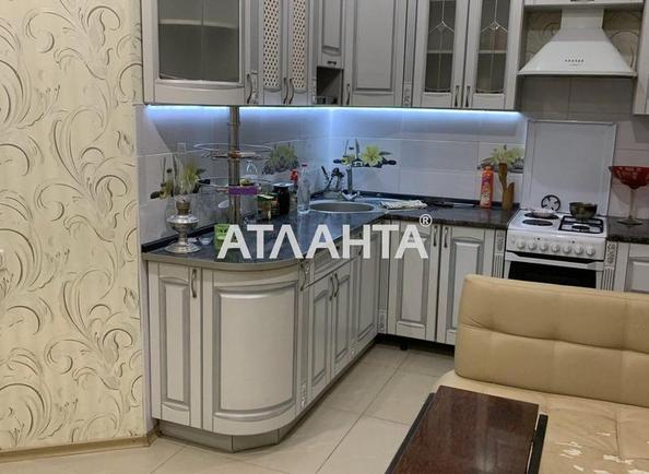 2-комнатная квартира по адресу ул. Дальницкая (площадь 54 м²) - Atlanta.ua - imageAlt 17