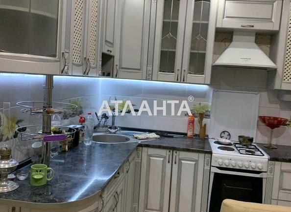 2-комнатная квартира по адресу ул. Дальницкая (площадь 54 м²) - Atlanta.ua - imageAlt 19