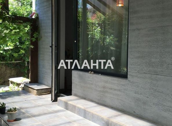 House by the address st. Beregovaya (area 133,8 m2) - Atlanta.ua