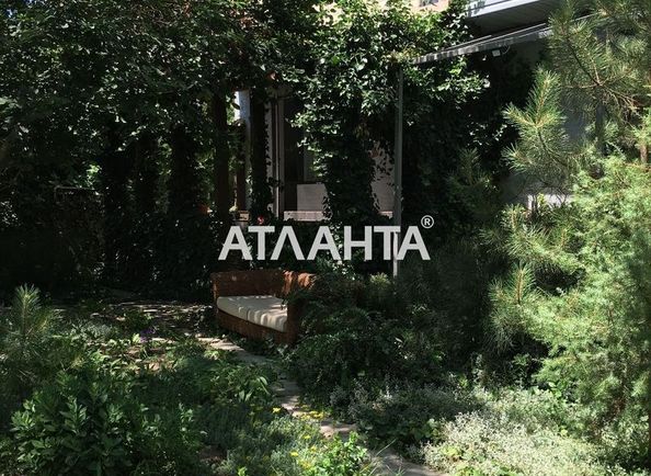House by the address st. Beregovaya (area 133,8 m2) - Atlanta.ua - photo 6