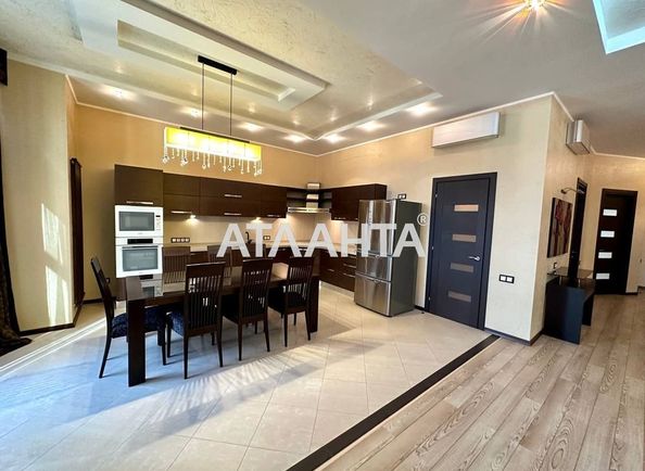 Многокомнатная квартира по адресу ул. Генуэзская (площадь 190,0 м2) - Atlanta.ua - фото 3