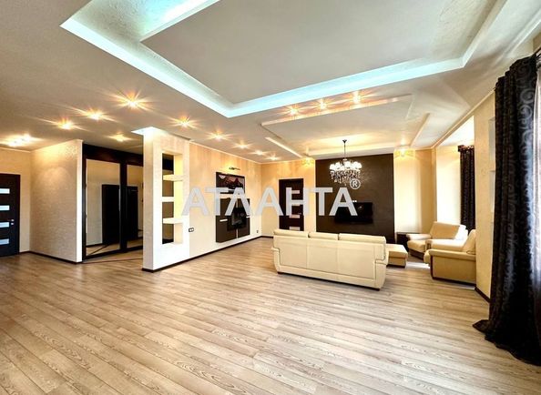 Многокомнатная квартира по адресу ул. Генуэзская (площадь 190,0 м2) - Atlanta.ua - фото 5