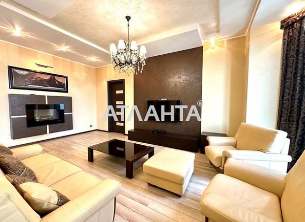 4+-rooms apartment apartment by the address st. Genuezskaya (area 190,0 m2) - Atlanta.ua - photo 6