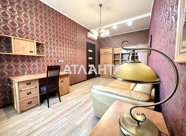 4+-rooms apartment apartment by the address st. Genuezskaya (area 190,0 m2) - Atlanta.ua - photo 9