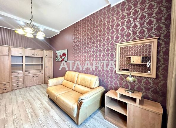 4+-rooms apartment apartment by the address st. Genuezskaya (area 190,0 m2) - Atlanta.ua - photo 10