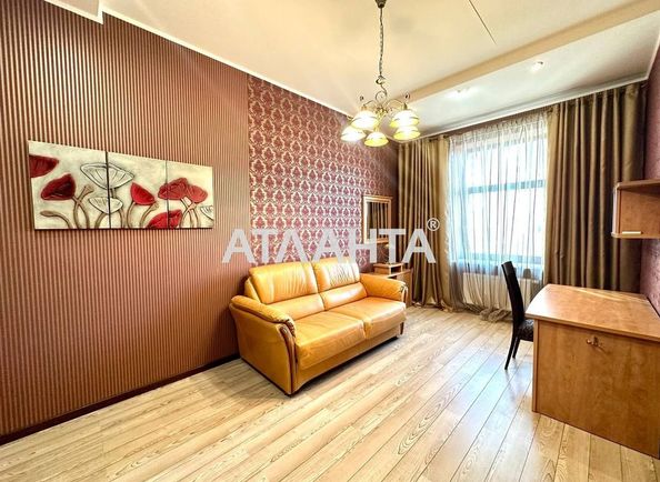 4+-rooms apartment apartment by the address st. Genuezskaya (area 190,0 m2) - Atlanta.ua - photo 11
