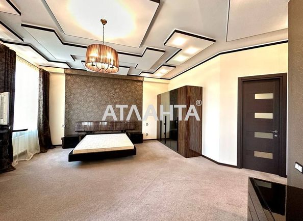 4+-rooms apartment apartment by the address st. Genuezskaya (area 190,0 m2) - Atlanta.ua - photo 15