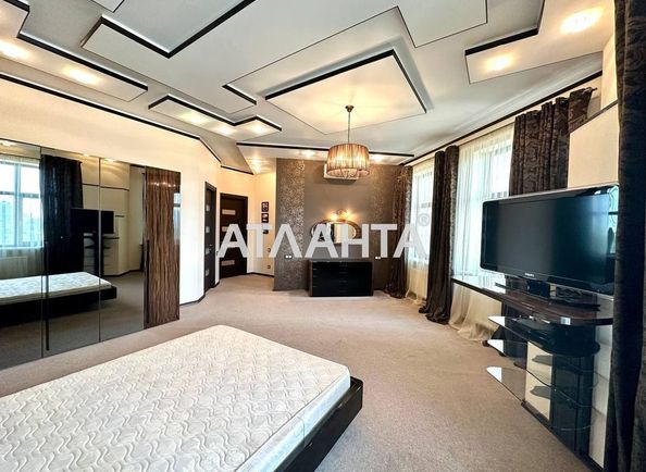 4+-rooms apartment apartment by the address st. Genuezskaya (area 190,0 m2) - Atlanta.ua - photo 19