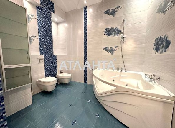 4+-rooms apartment apartment by the address st. Genuezskaya (area 190,0 m2) - Atlanta.ua - photo 26