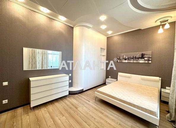 4+-rooms apartment apartment by the address st. Genuezskaya (area 190,0 m2) - Atlanta.ua - photo 13