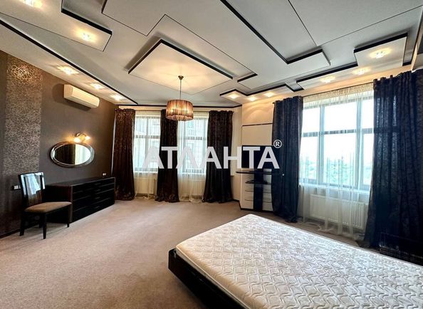 4+-rooms apartment apartment by the address st. Genuezskaya (area 190,0 m2) - Atlanta.ua - photo 16