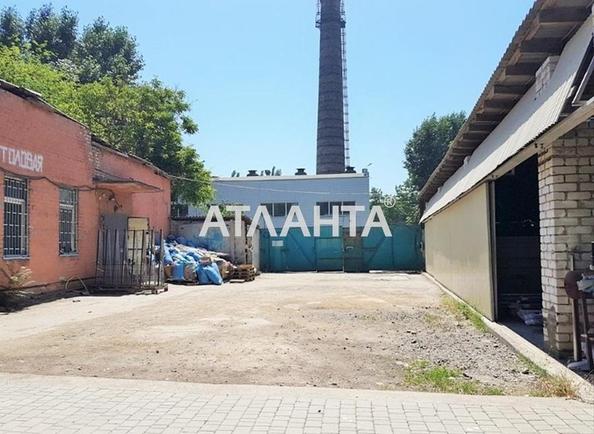 Commercial real estate at st. Borovskogo Nikolaya (area 556,8 m²) - Atlanta.ua