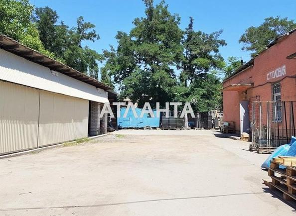 Commercial real estate at st. Borovskogo Nikolaya (area 556,8 m²) - Atlanta.ua - photo 2