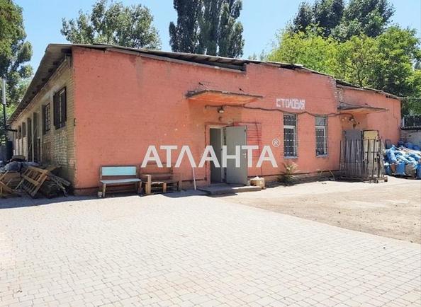 Commercial real estate at st. Borovskogo Nikolaya (area 556,8 m²) - Atlanta.ua - photo 3