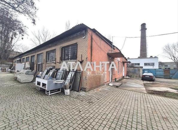 Commercial real estate at st. Borovskogo Nikolaya (area 556,8 m²) - Atlanta.ua - photo 4