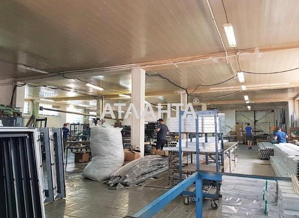 Commercial real estate at st. Borovskogo Nikolaya (area 556,8 m²) - Atlanta.ua - photo 5