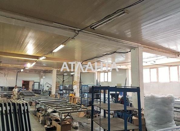 Commercial real estate at st. Borovskogo Nikolaya (area 556,8 m²) - Atlanta.ua - photo 6