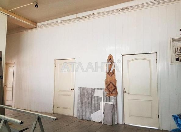 Commercial real estate at st. Borovskogo Nikolaya (area 556,8 m²) - Atlanta.ua - photo 8