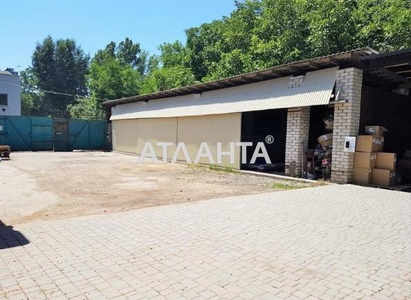 Commercial real estate at st. Borovskogo Nikolaya (area 556,8 m²) - Atlanta.ua - photo 9