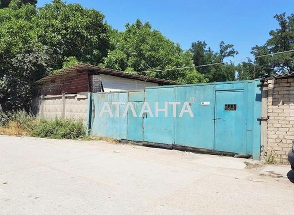 Commercial real estate at st. Borovskogo Nikolaya (area 556,8 m²) - Atlanta.ua - photo 14