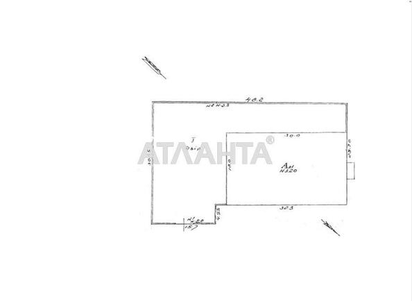 Commercial real estate at st. Borovskogo Nikolaya (area 556,8 m²) - Atlanta.ua - photo 15