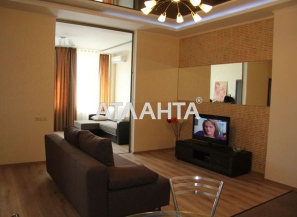 3-rooms apartment apartment by the address st. Preobrazhenskaya Sovetskoy Armii (area 75,0 m2) - Atlanta.ua - photo 3