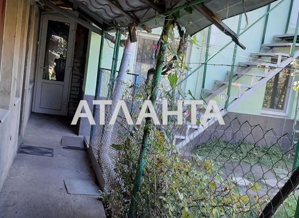 House by the address st. Radialnaya (area 84,0 m2) - Atlanta.ua - photo 7