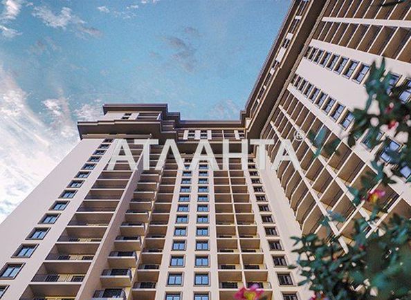 1-комнатная квартира по адресу ул. Дача ковалевского (площадь 53,4 м²) - Atlanta.ua - фото 3