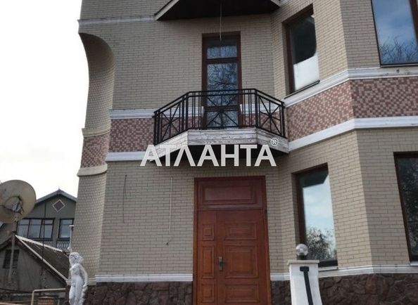 Дом по адресу ул. Новгородская (площадь 440,0 м2) - Atlanta.ua - фото 2