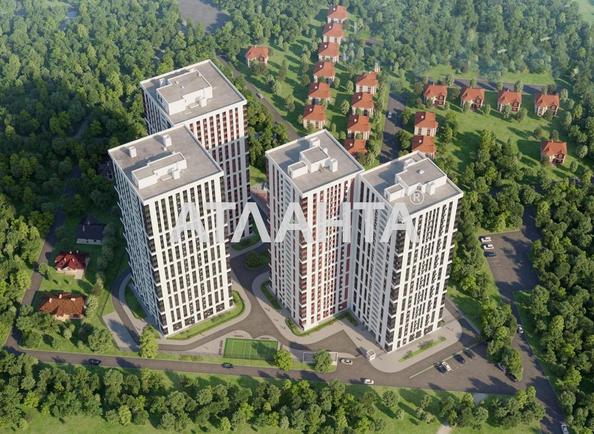 3-комнатная квартира по адресу ул. Аркадийское плато (площадь 69 м²) - Atlanta.ua - imageAlt 2