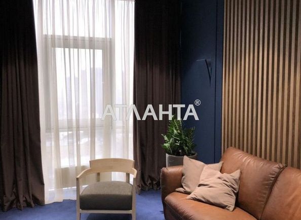 Commercial real estate at st. Bolshaya arnautskaya Chkalova (area 48,0 m2) - Atlanta.ua