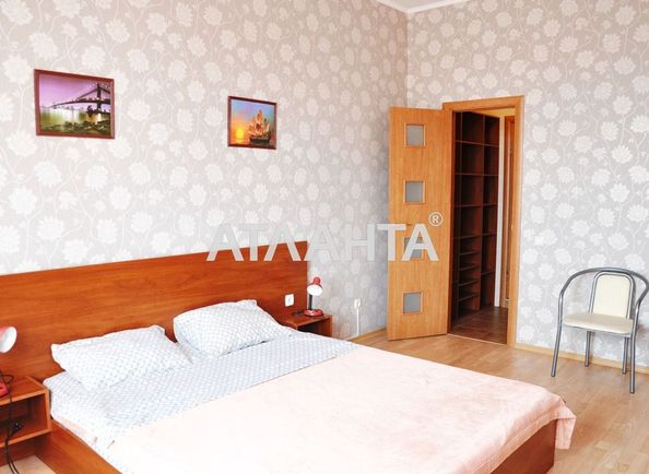 3-rooms apartment apartment by the address st. Malaya arnautskaya Vorovskogo (area 117,8 m2) - Atlanta.ua - photo 6