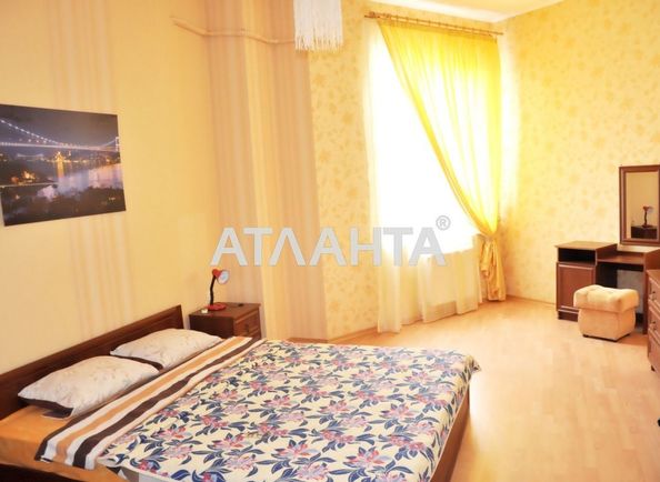 3-rooms apartment apartment by the address st. Malaya arnautskaya Vorovskogo (area 117,8 m2) - Atlanta.ua - photo 4