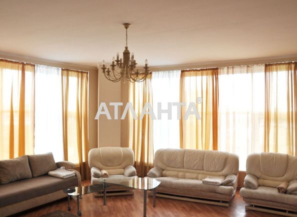 3-rooms apartment apartment by the address st. Malaya arnautskaya Vorovskogo (area 117,8 m2) - Atlanta.ua - photo 5