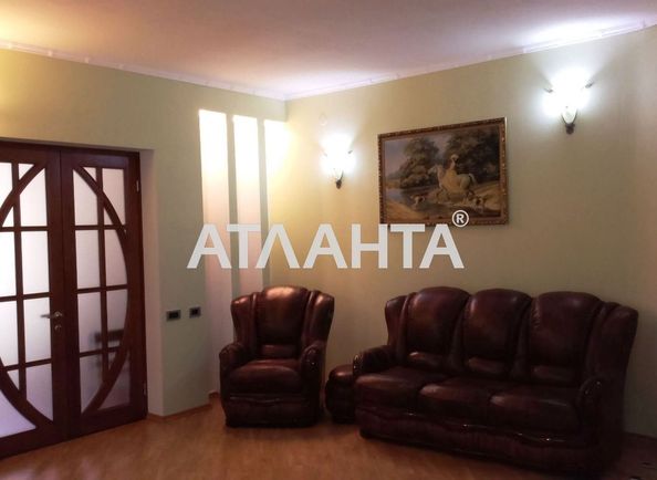 3-комнатная квартира по адресу ул. Канатная (площадь 8009 м²) - Atlanta.ua