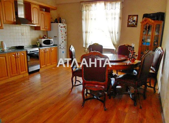 4+-rooms apartment apartment by the address st. Posmitnogo (area 280,0 m2) - Atlanta.ua - photo 5