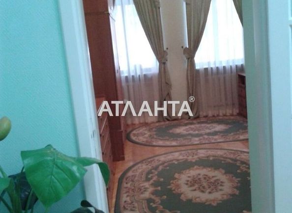 3-rooms apartment apartment by the address st. Dvoryanskaya Petra Velikogo (area 70,5 m2) - Atlanta.ua - photo 2