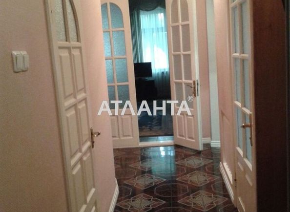 3-rooms apartment apartment by the address st. Dvoryanskaya Petra Velikogo (area 70,5 m2) - Atlanta.ua - photo 8